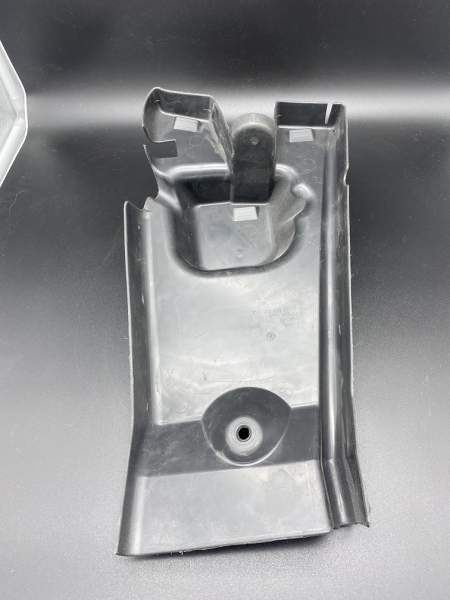 Abdeckung A2036982230 Mercedes-Benz W203 / C209